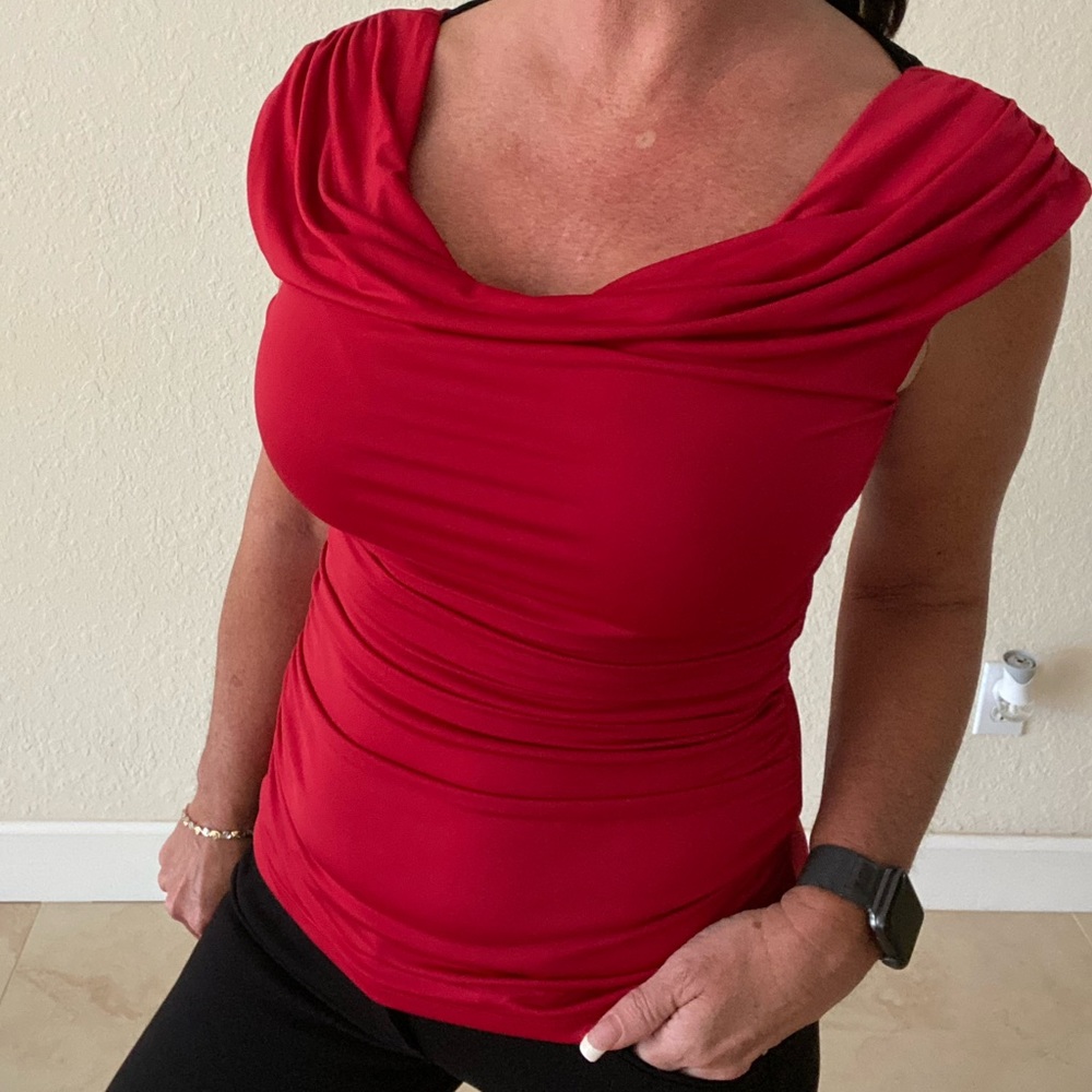 Red top